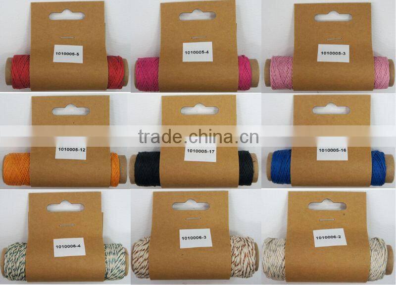 what is jute twine