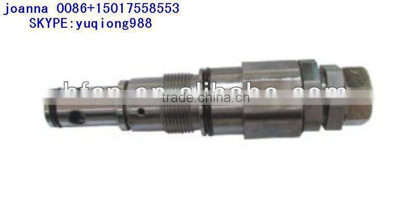 china manufacturer supply kobelco SK200-1 mian valve