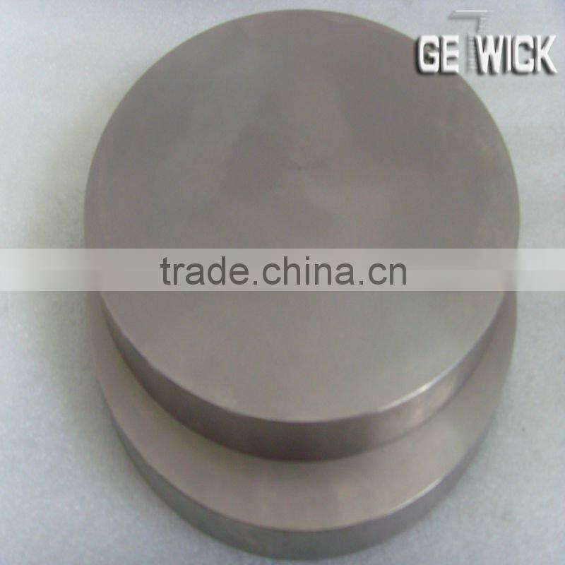 Chromium sputtering Targets