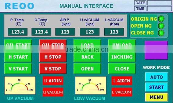 Fully automatic solar panel laminator( Turnkey basis, training, installation) for PV laminating solidifying