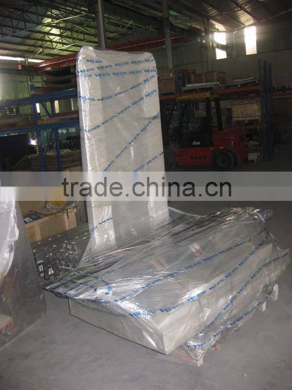 Revolving Fork Clamp