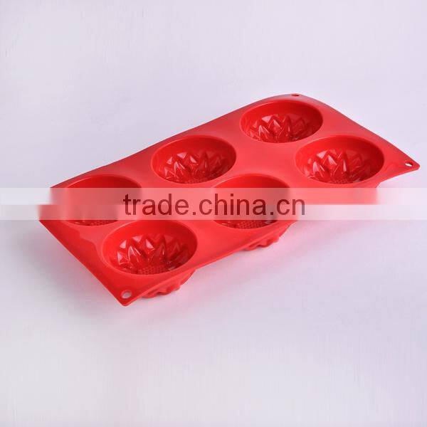 Mold Making Silicones