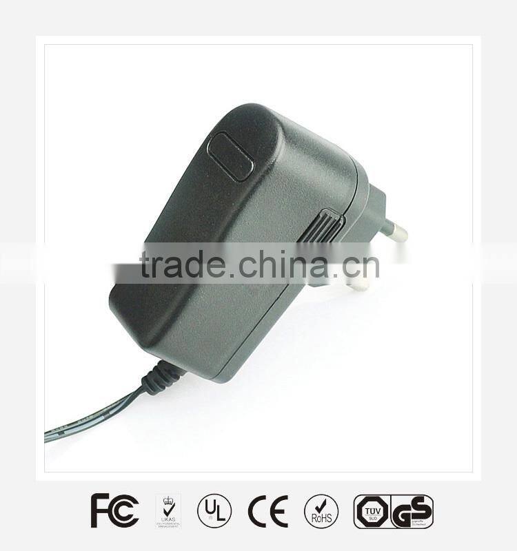 12V1A cctv Power Adapter