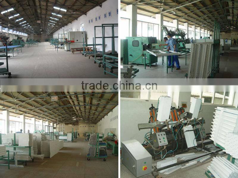 pvc tilt turn window,Europe new style pvc tilt and turn window