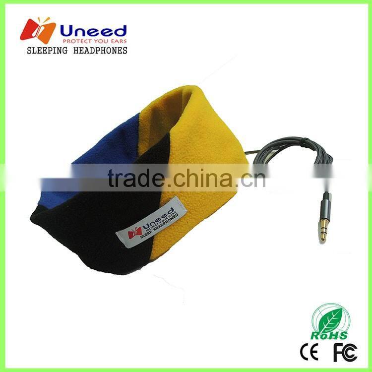 High quality bass earphone sports headphone different color 2016 new product