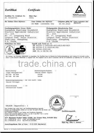 SuGoal Electric Two/Double burner Induction Cooker