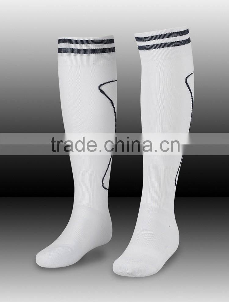 top sell varieties top quality soccer socks running socks