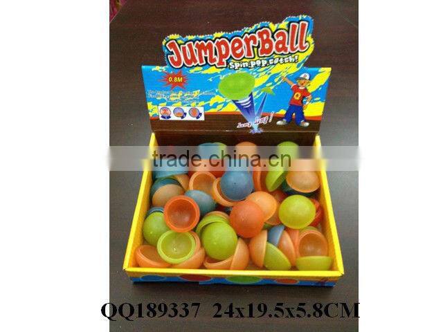 Bouncing ball, mini ball toy, funny ball game