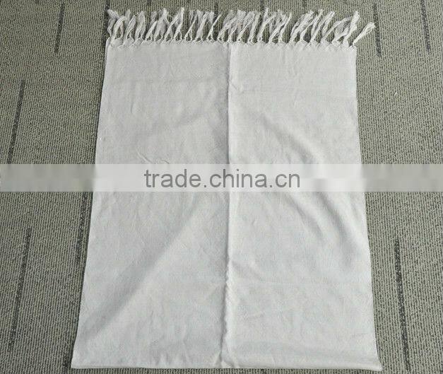 newest 100% cotton or viscose kikoy towel