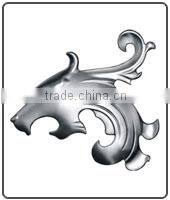 201 stainless steel embossed tube