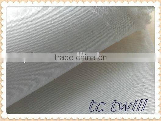 reactive dyed fabric for workwear