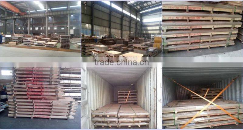 NM500 wear resistant steel plate