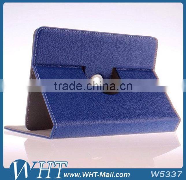 7 inch to 9 inch Tablet Leather Case Cover Universal