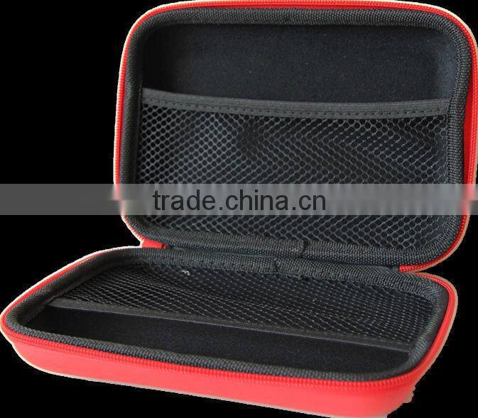 mini eva cosmetic travel wash bag