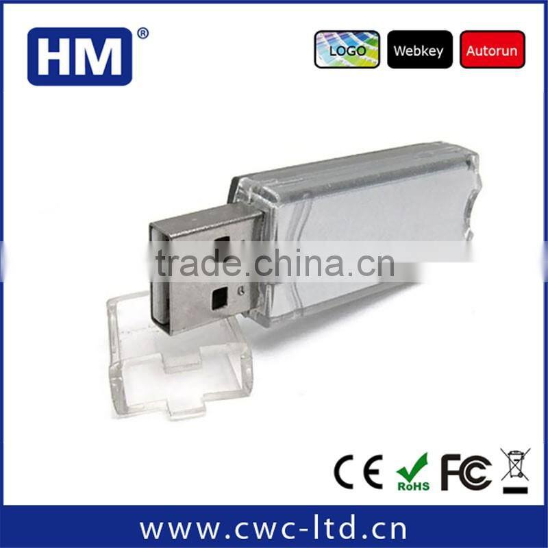 Cheapest plastic 1GB 2GB 4GB 8GB 16GB 32GB oem usb flash drive
