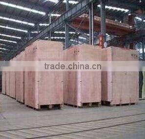 Panstar food grade compact HTST pasteurization plate heat exchanger for juice milk wort