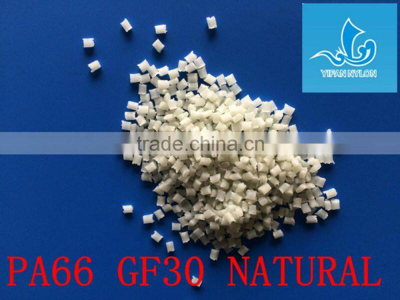 PA66 GF30 black, pa66 connector amp