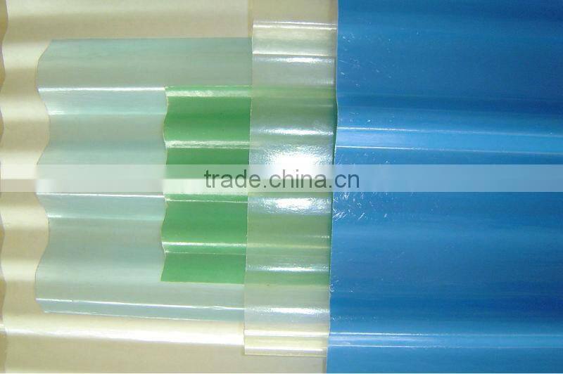 fiberglass skylight