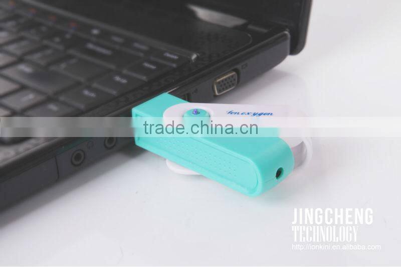Ionic USB Freshener JO-722