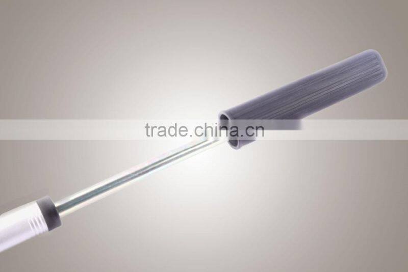 delicate hand air plastic JL9507 for road bke and mountain bike mini bike pump