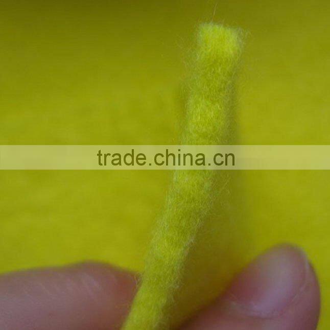 PET filter geotextile (HY-F010) (needle-punched nonwoven)