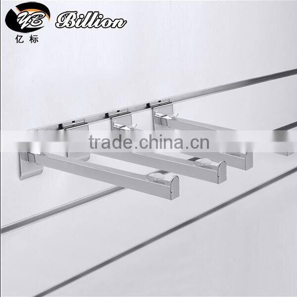 Metal Glass Bracket Holder with Sucker Wall Mount Brackets