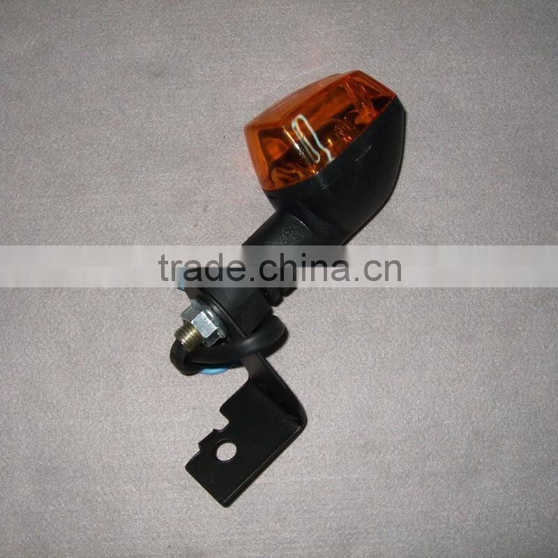 SCL-2012030203 KEEWAY TX200 12V Indicator Light for Motorcycle Parts