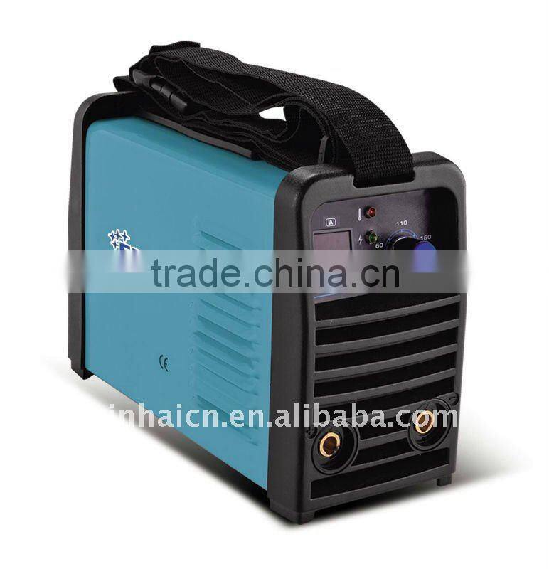 Best Professional choice for IGBT Inverter technology MMA 200 House holding tools