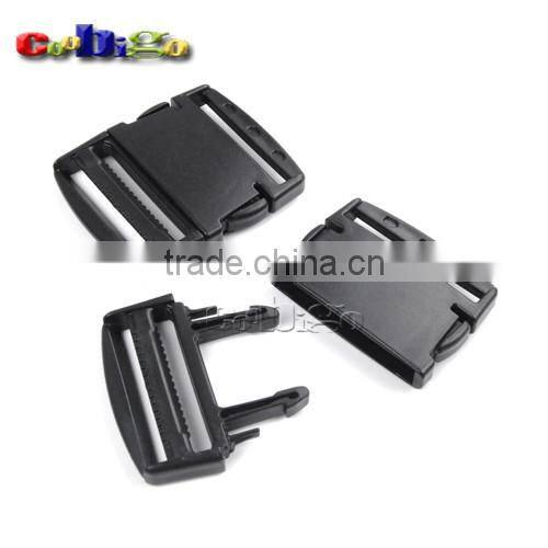 Strong Side Buckle for Luggage Tactical Backpack Ourdoor Bags #FLC361-20/25/30/38/50