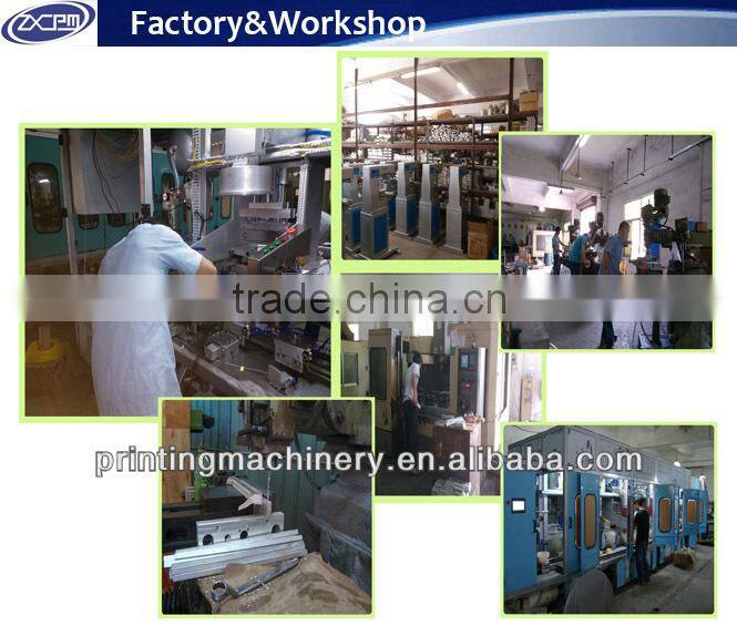 10 inches PVC ball printing machine