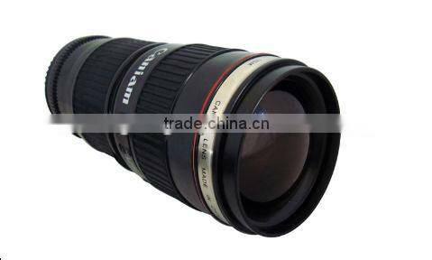 SS Liner EF 70-200mm F4L IS USM Camera Lens Coffee Mug 3rd generation