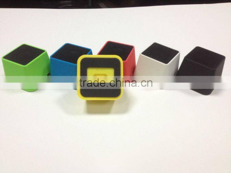 Hottest and cheapest bluetooth speaker for promotion or gift for iphone 6