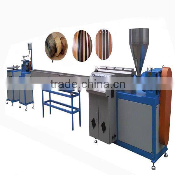 high quality high gloss pvc edge banding for kitchen, cabinet, doors, furniture