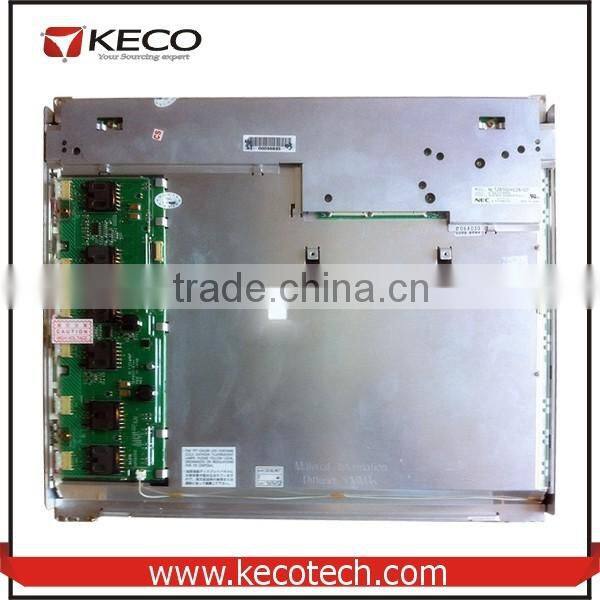 18.1 inch NL128102AC28-07 a-Si TFT-LCD Panel 1280x1024 For NEC