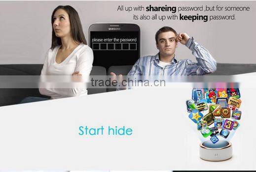 Wholesale Latest Wearable Tech New Gadgets 2015 Smart Timer Ring Compatible to NFC Watch Phones