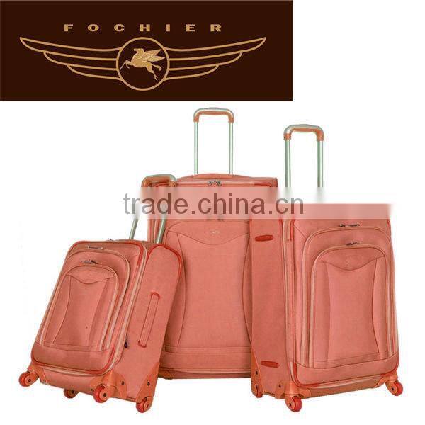 luggage pull handle durable luggage bags for men