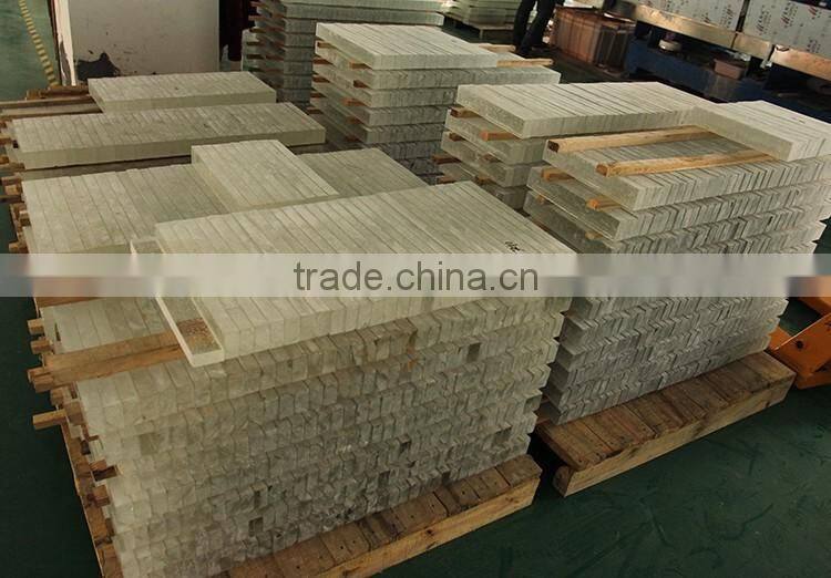 European style 3-arm gorgeous design Crystal Candelabra & Centerpiece for Wedding Event NO:9