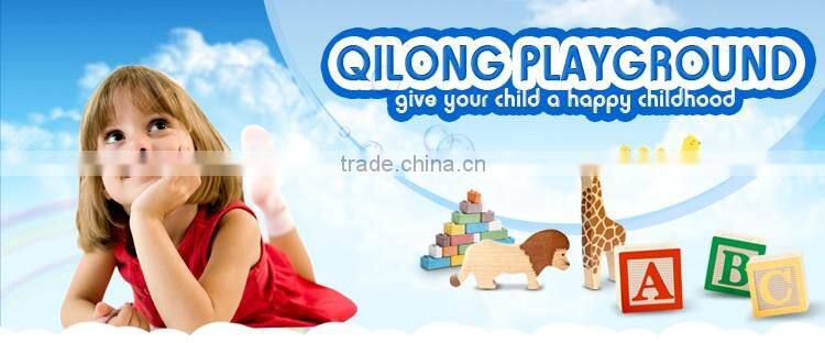 Rich and Colorful Children's Play Area Toys For Sale.