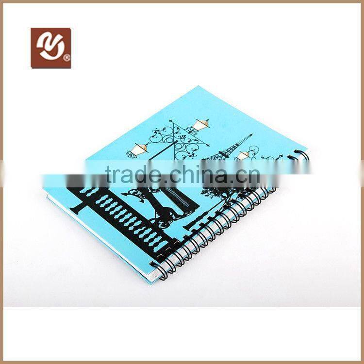 decorative paper note book