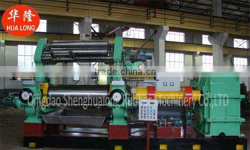 2014 nwe type the best and cheapest rubber machine Banbury mixer