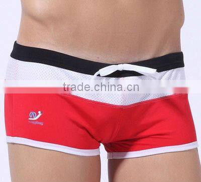 popular swim trunk male swimwear