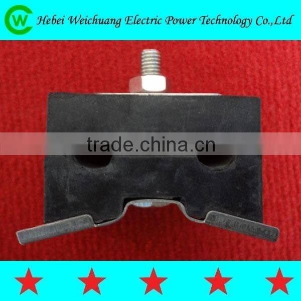 High Quality Hot Sales Down Lead Wire Clamp