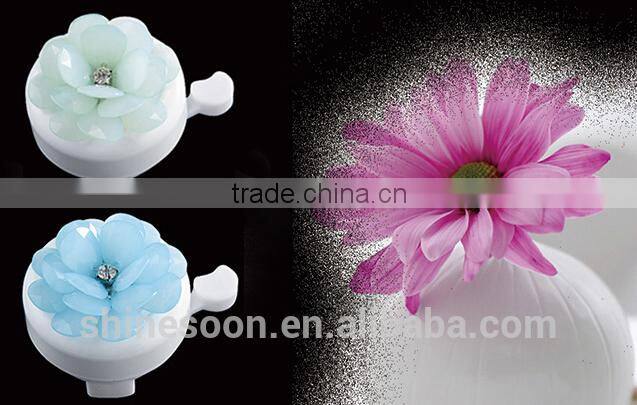 special bicycle bell /new design bicycle flower bell / Wholesale bike bell