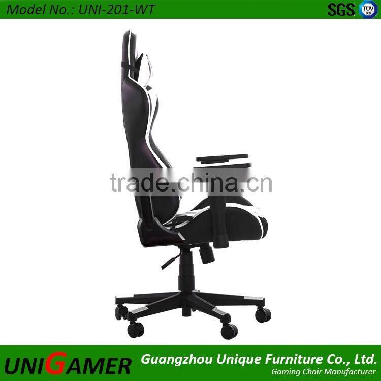180 degree back adjustment sturdy metal frame office chair lift chair