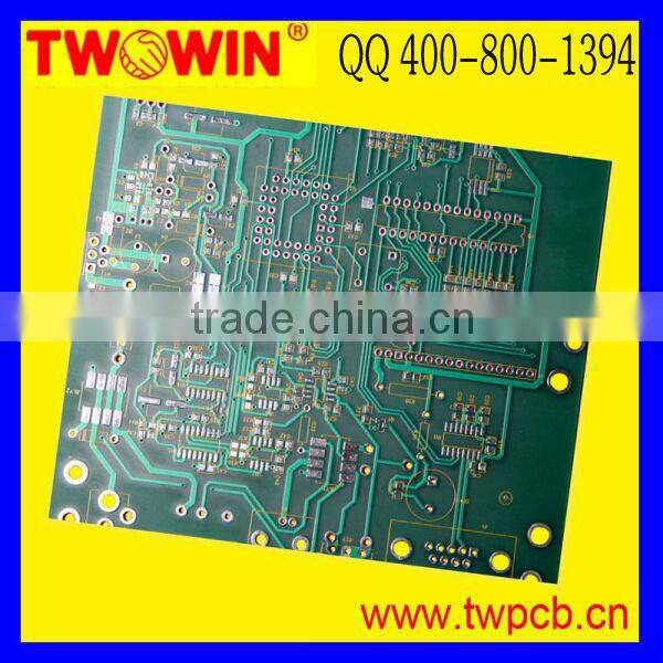 shenzhen tw pcb rogers pcb material