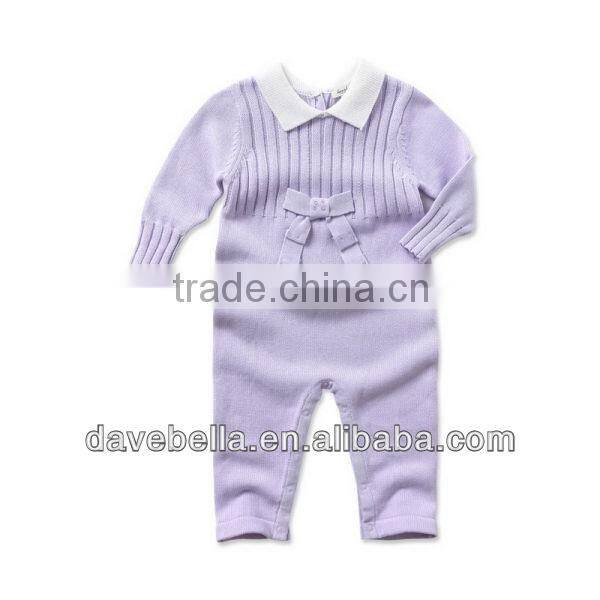 DB290 dave bella clothing baby garment infant apparel baby clothes