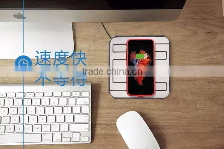 2016 external charging battery case for iphone6 6s plus 2000mAh 2800mAh