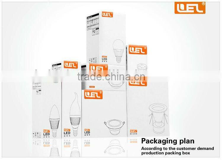 28W Ceiling LED downlight office commercial using manufactory sale