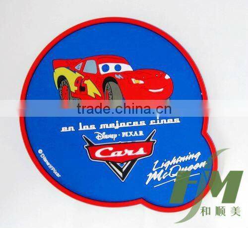 animal wold Cup Coaster