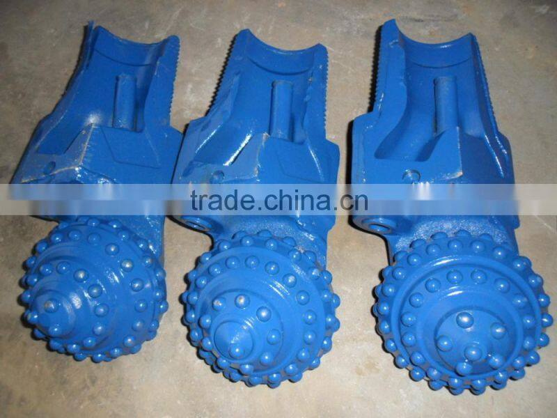 Customized 2000mm Core Barrel With Roller Bits